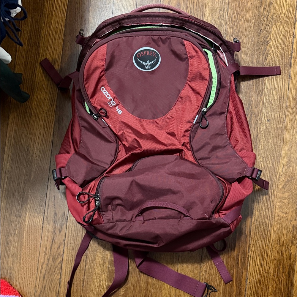 Osprey Backpack
